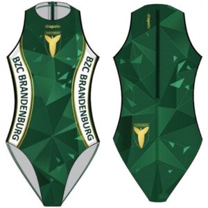 BZC Brandenburg diapolo waterpolo badpak
