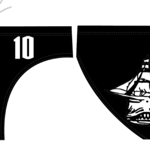 diapolo waterpolo "Het vlaggenschip"