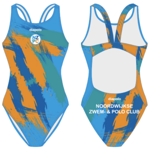 NZ&PC diapolo badpak