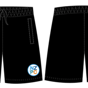 NZ&PC diapolo shorts