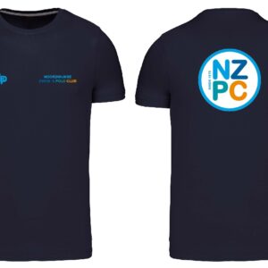 NZ&PC diapolo t-shirt