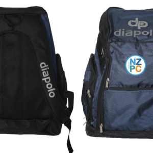 NZ&PC diapolo rugtas