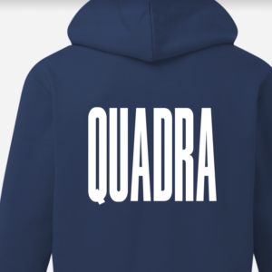 Quadra hoody