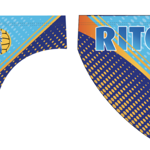 Ritola diapolo waterpolo zwembroek