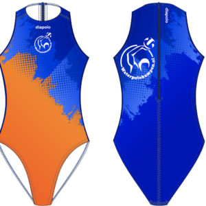 Waterpolopkampen.nl diapolo waterpolo badpak