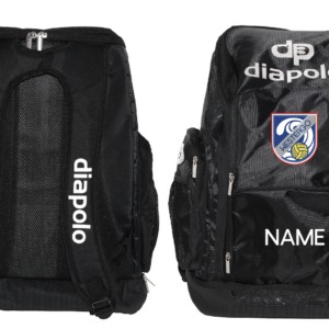 diapolo backpack WSG Westergo