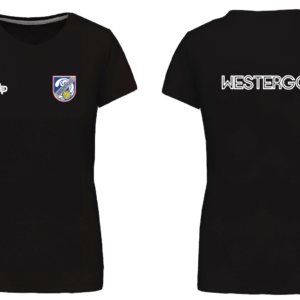 diapolo t-shirt dames WSG Westergo