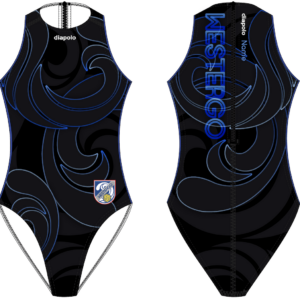 diapolo waterpolo badpak WSG Westergo