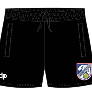 diapolo shorts dames WSG Westergo