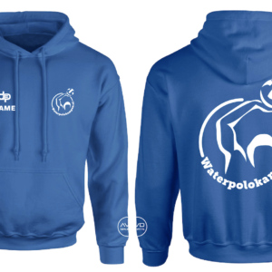 Waterpolokampen.nl diapolo hoody