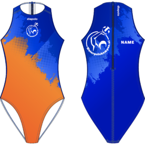 Waterpolokampen.nl diapolo waterpolo badpak